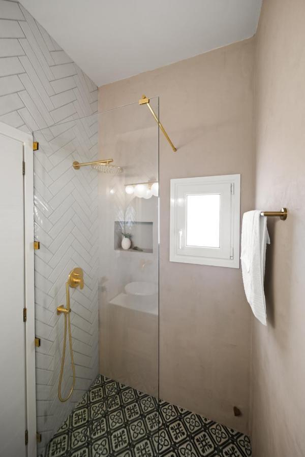 Luxurious Apartment With Big Sea View Terrace - Central Location Aten Exteriör bild